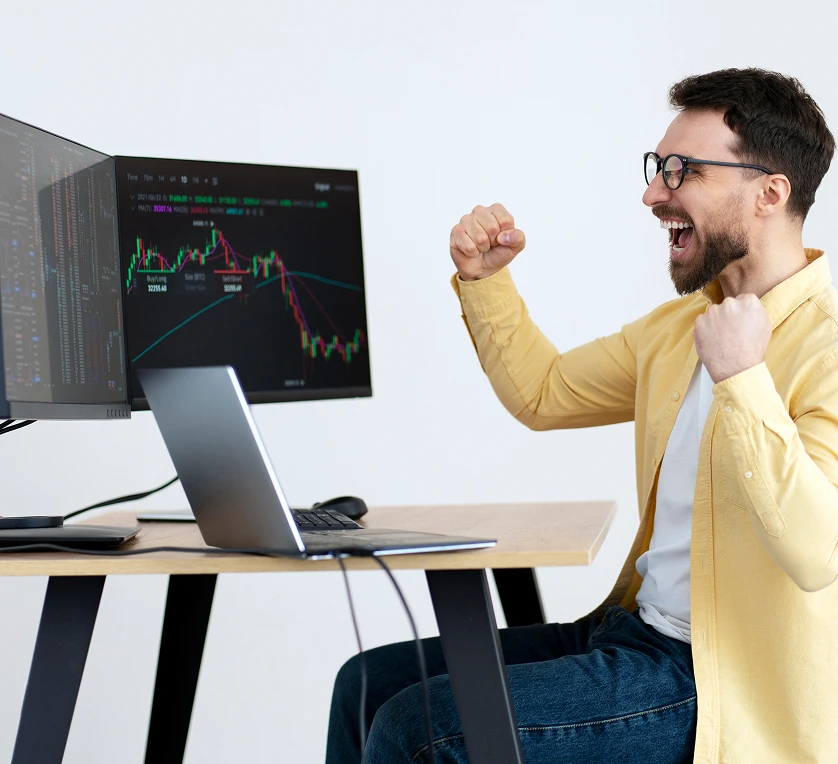 リアルタイムマーケット